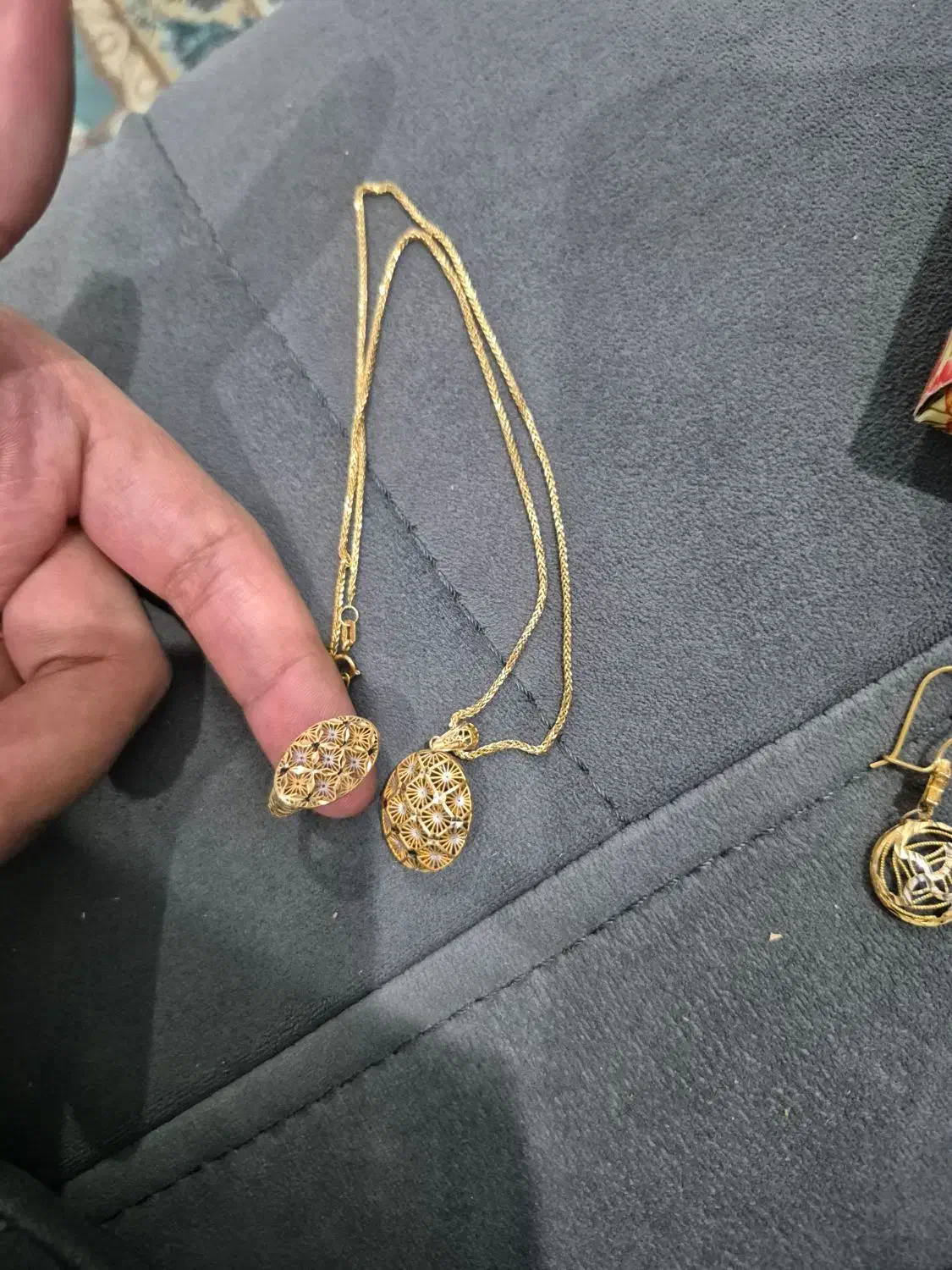 طلا|جواهرات|سبزوار, پاسداران|دیوار