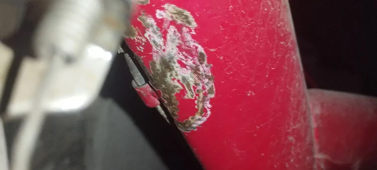 دوچرخه|دوچرخه، اسکیت، اسکوتر|کرج, شاهین‌ویلا|دیوار