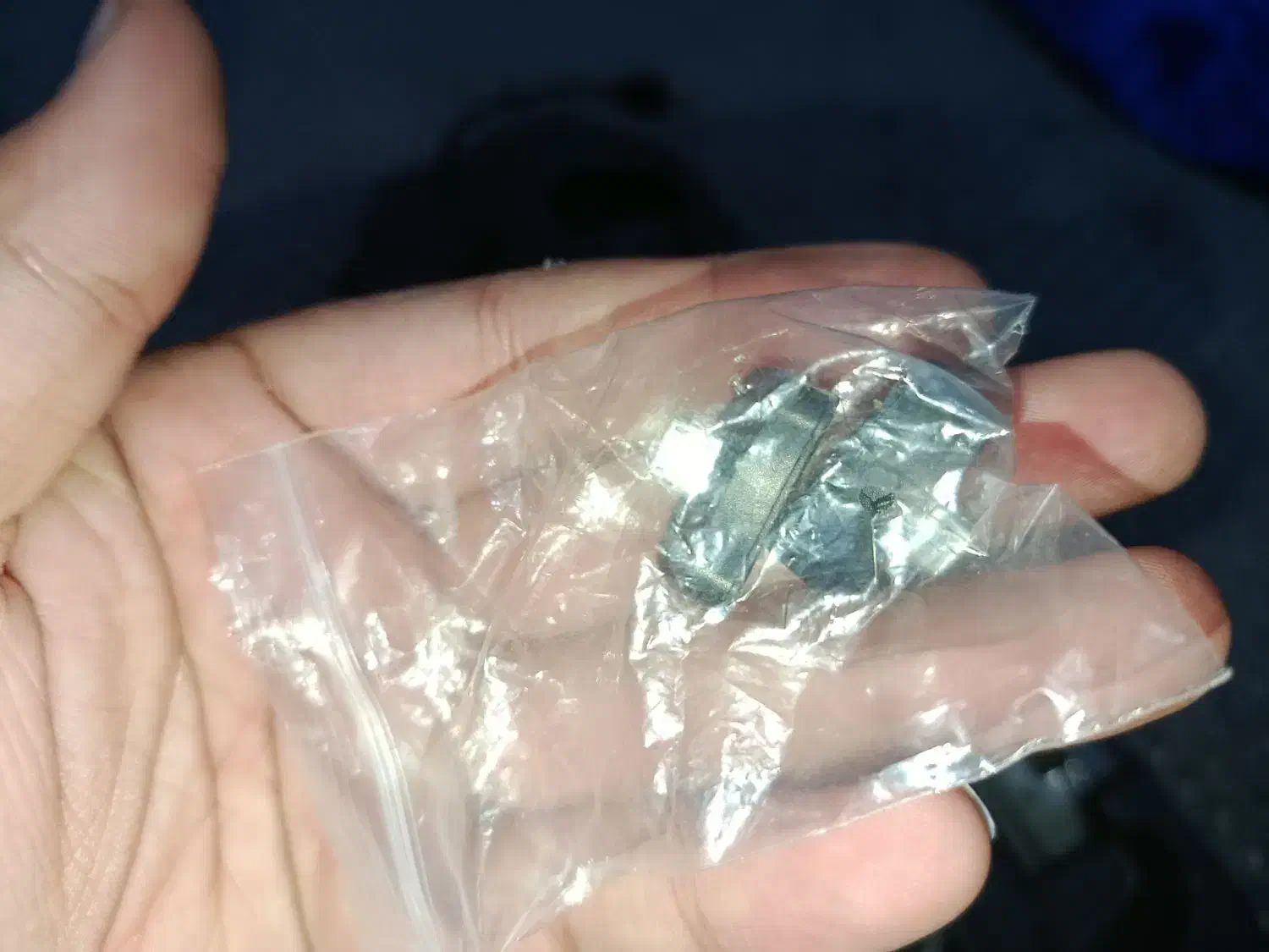 فقد فقد برای پلی استیشن 4 و اسلیم و فت مناسب هست|کنسول، بازی ویدئویی و آنلاین|بوشهر, |دیوار