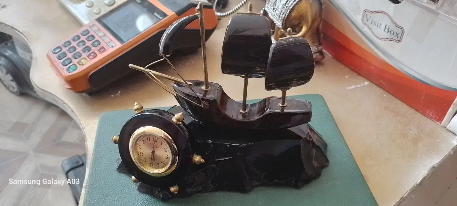 آنتیک|کلکسیون اشیاء عتیقه|کرمانشاه, |دیوار