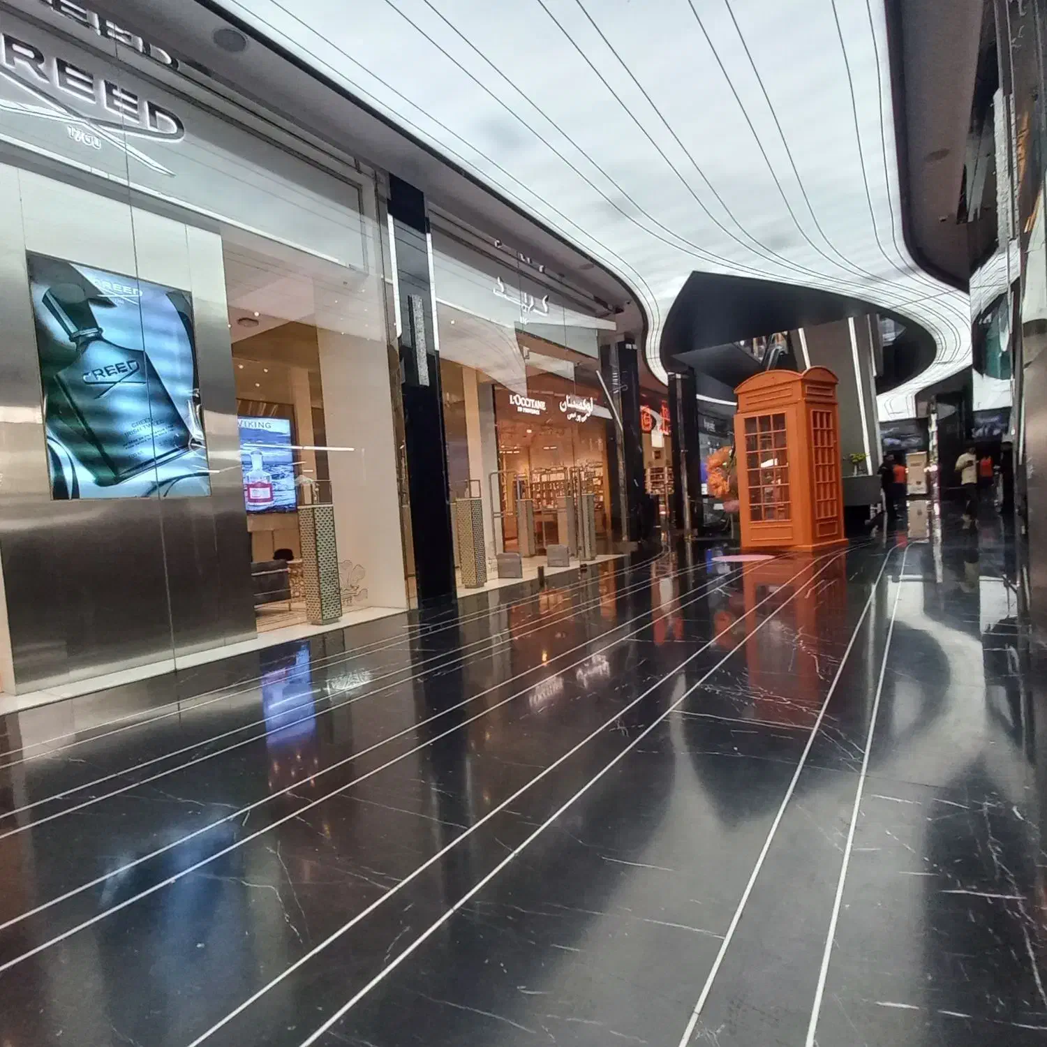 اجاره 40 متر مغازه ،، پاساژ لوکس فرشته|اجارهٔ مغازه و غرفه|تهران, الهیه|دیوار