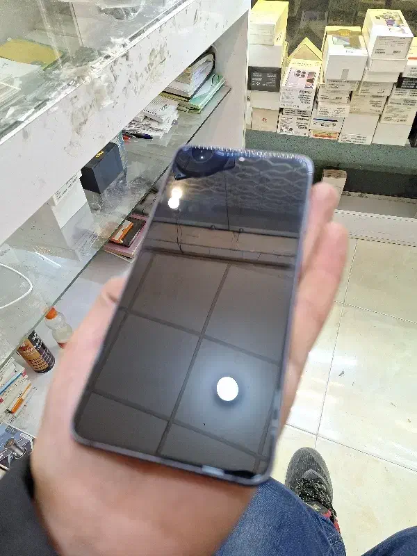 s21FE ویتنام|موبایل|تبریز, |دیوار