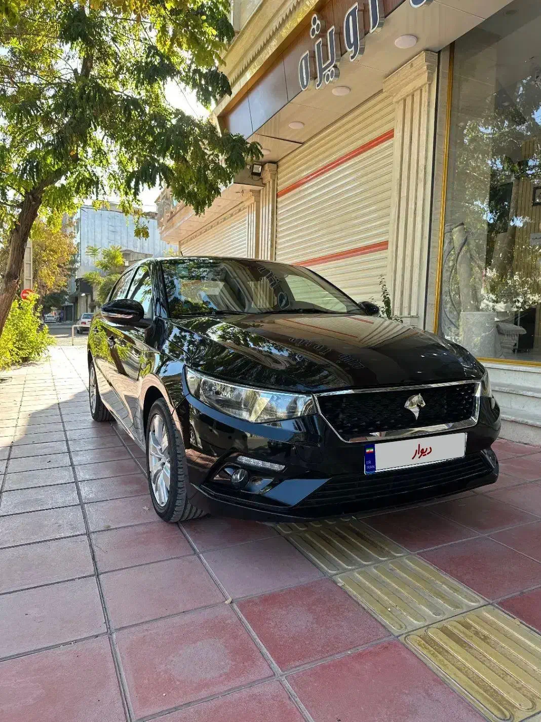 تاراv2|خودرو سواری و وانت|سنندج, |دیوار