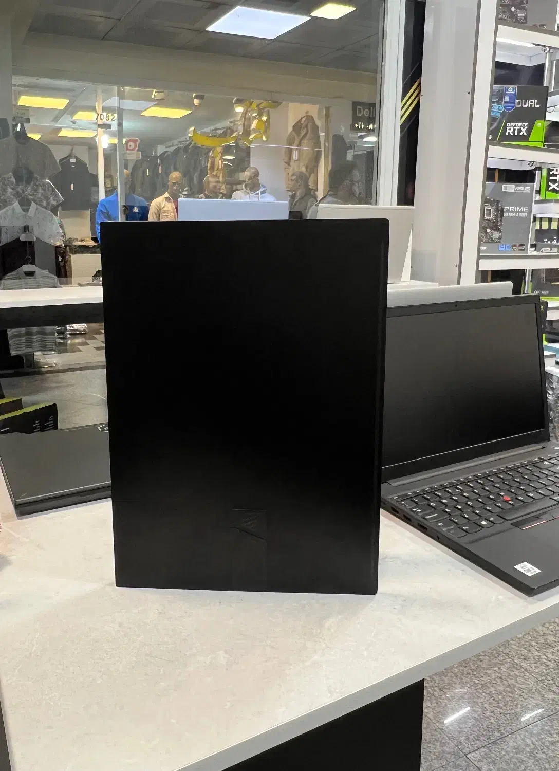 Asus vivo book pro|رایانه همراه|تهران, میدان ولیعصر|دیوار