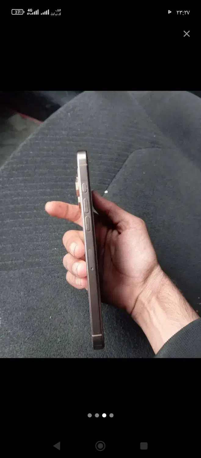 ایفن 16|موبایل|زاهدان, |دیوار