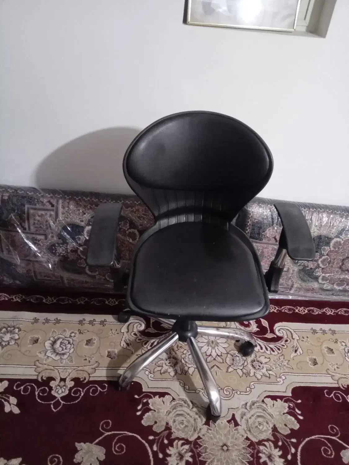 صندلی صدفی|صندلی و نیمکت|رستمکلا, |دیوار