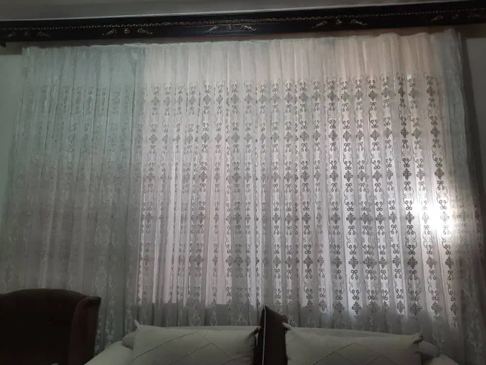 فروش کتیبه وپرده|پرده، رانر، رومیزی|ایلام, |دیوار