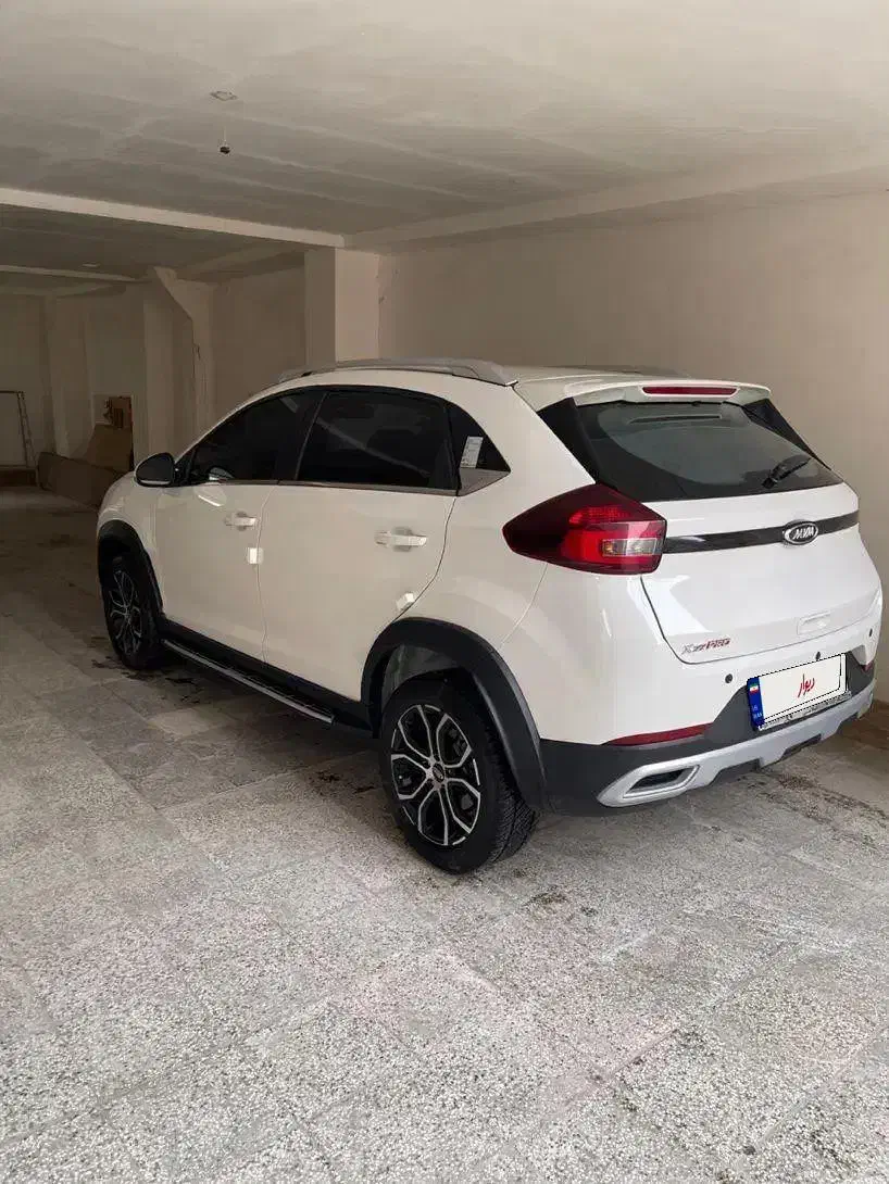 ایکس ۲۲ پرو|خودرو سواری و وانت|مشهد, بهشت|دیوار