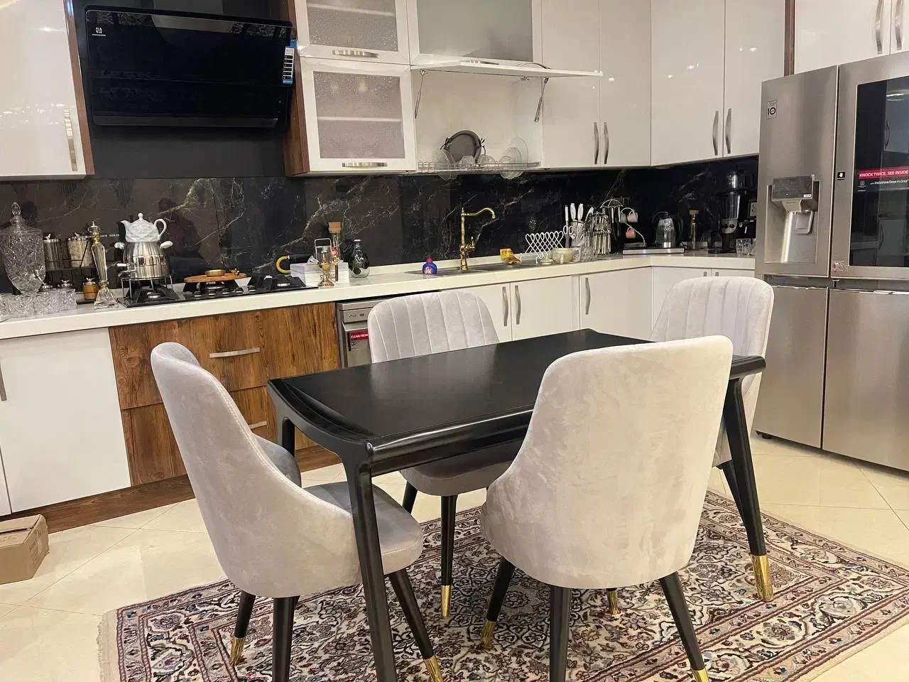 اوایل هنرستان ویلایی|اجارهٔ خانه و ویلا|مشهد, نیروی هوایی|دیوار