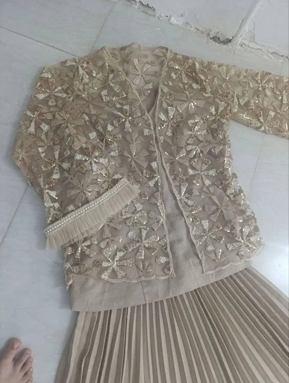 لباس سایز ۴۲ تا ۴۴|لباس|مشهد, انصار|دیوار