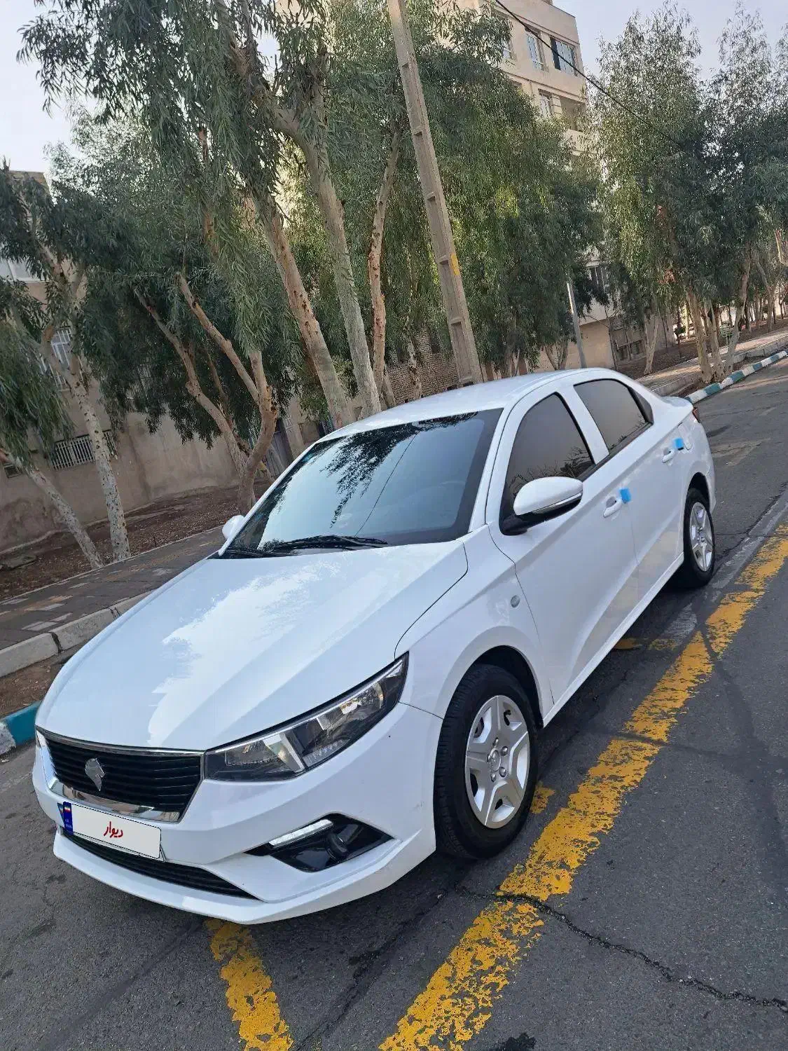 تارا  v1 مدل ۱۴۰۲|خودرو سواری و وانت|تهران, والفجر (افسریه)|دیوار