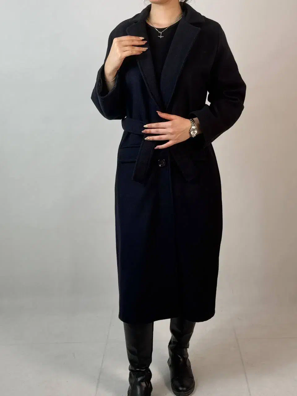 پوشاک زنانه اویشو، پالتو فوتر، شومیز شلوار|لباس|بابل, |دیوار