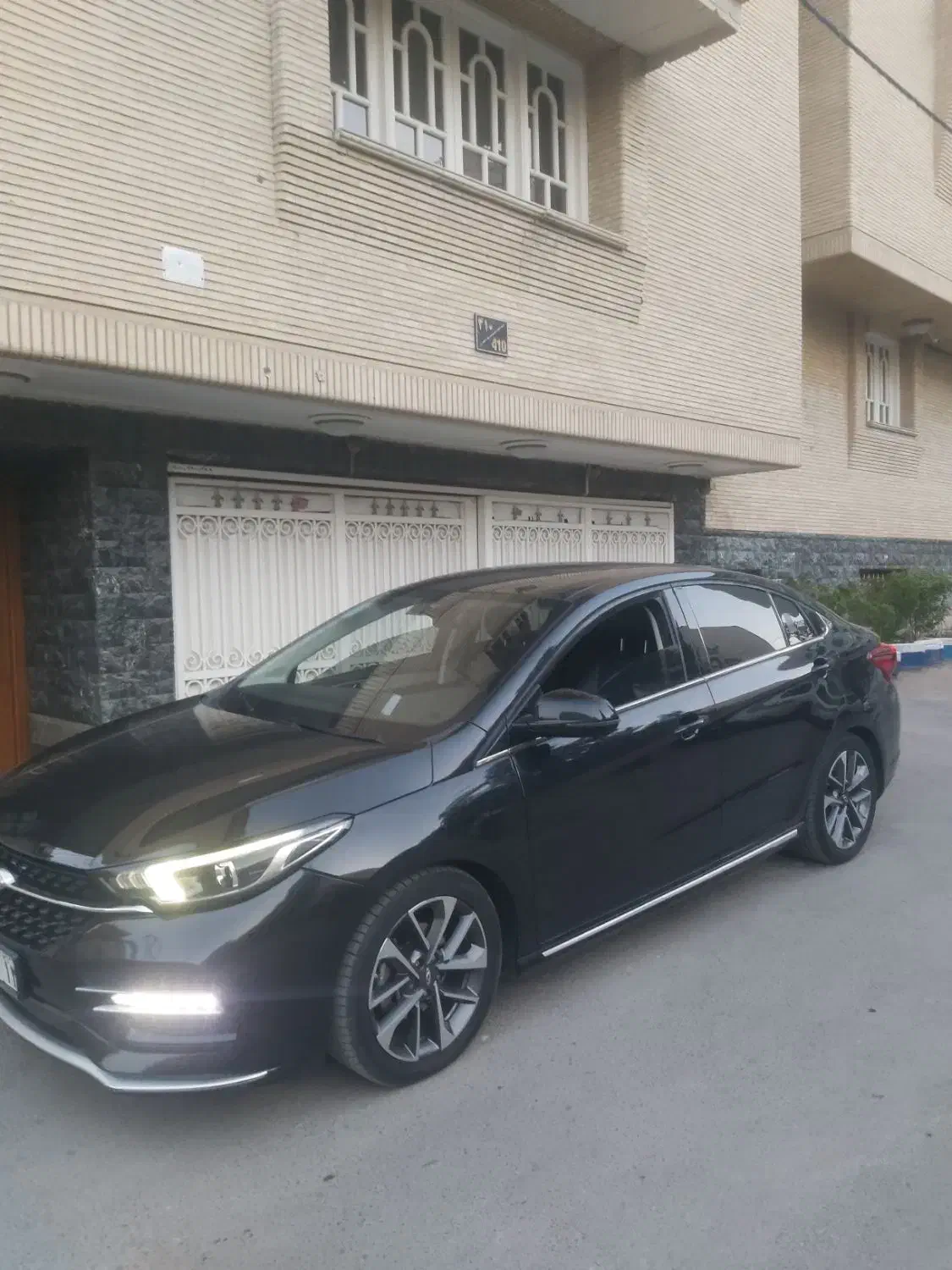 آریزو ۶ فول در حد|خودرو سواری و وانت|اصفهان, فرح آباد|دیوار