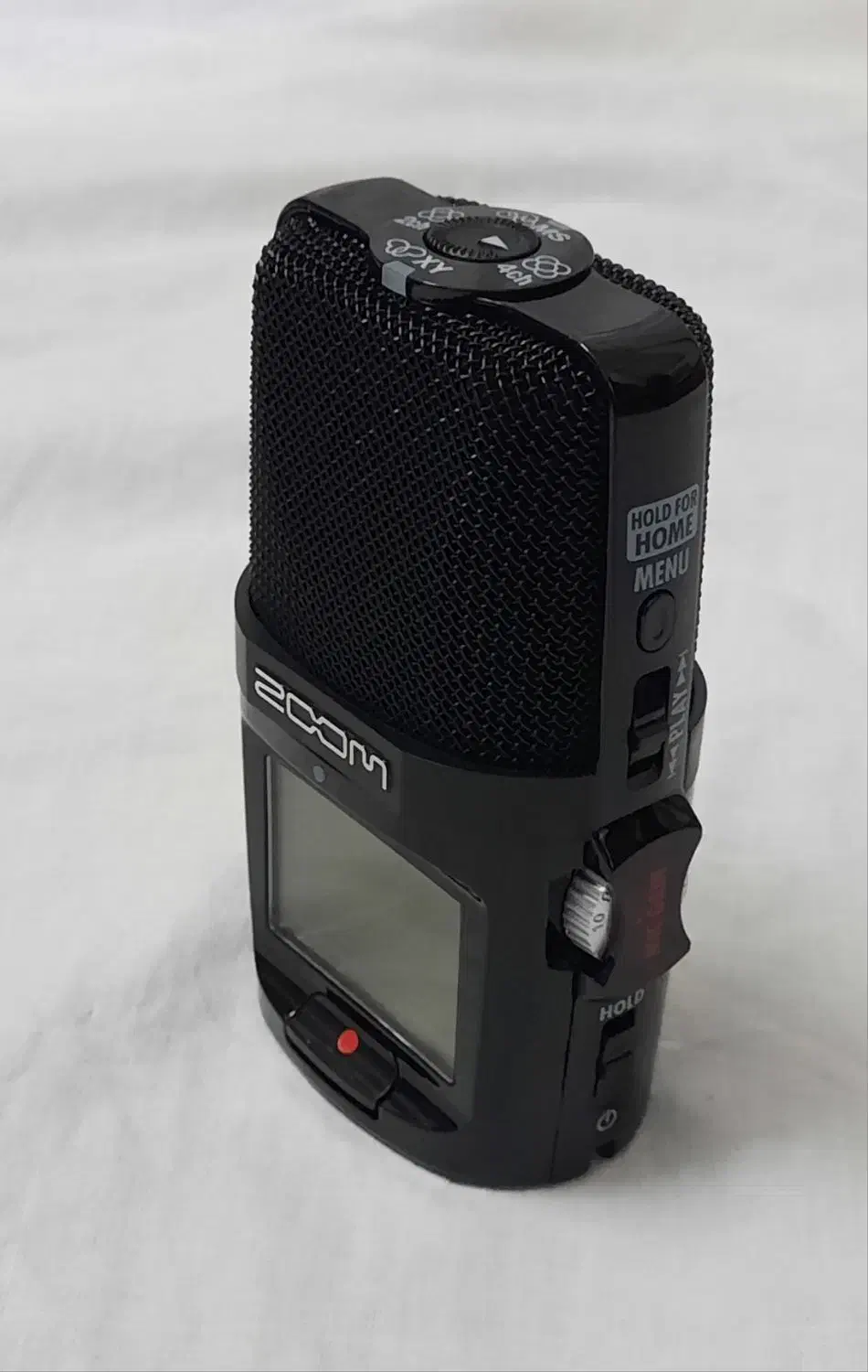 رکوردر دستی Zoom H2n|صوتی و تصویری|قم, چهار مردان|دیوار