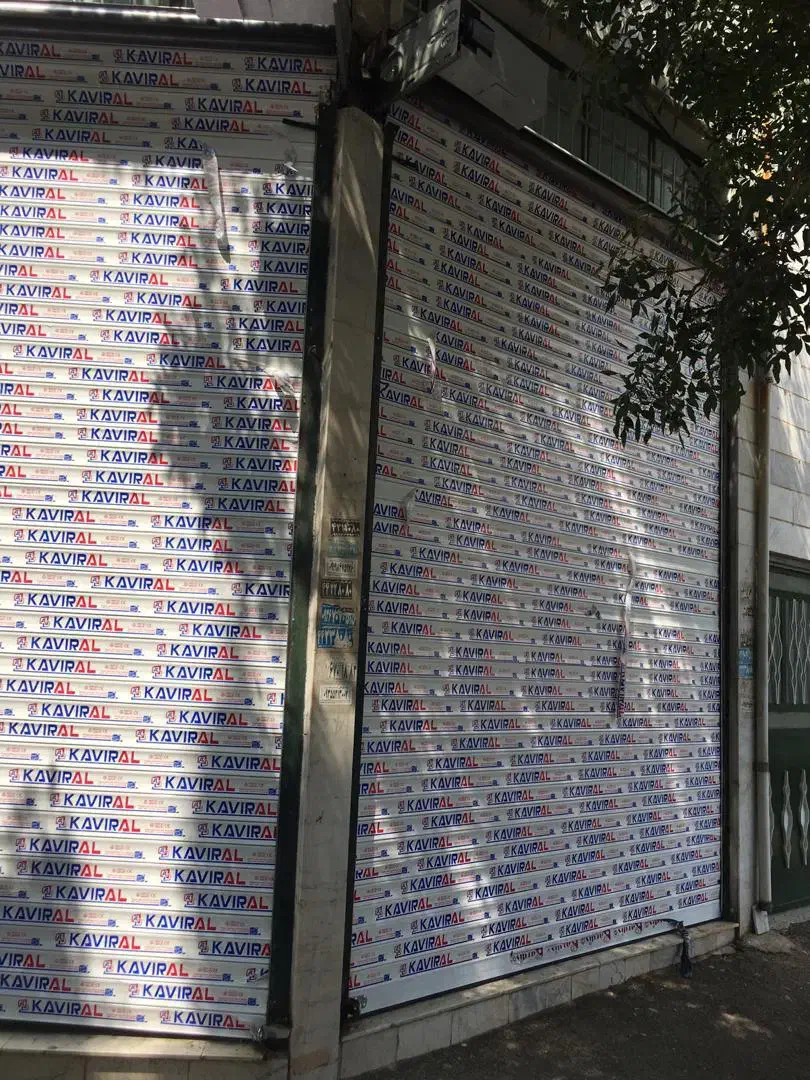 اجاره مغازه ۲۵ متری هشتگرد|اجارهٔ مغازه و غرفه|هشتگرد, هشتگرد قدیم|دیوار