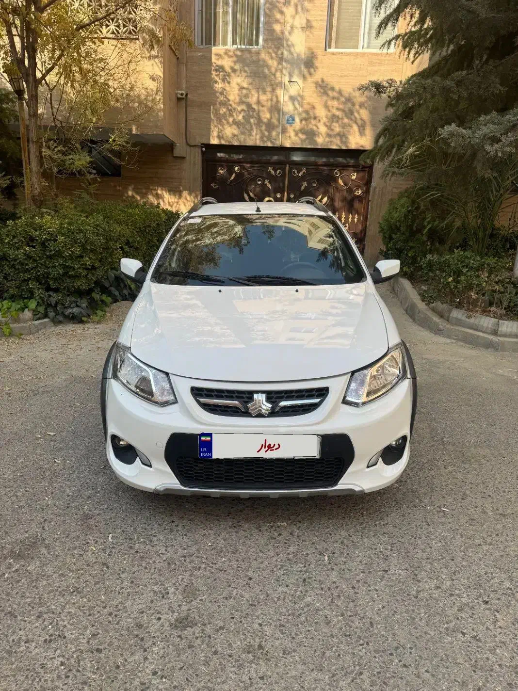 کوییک مدل ۱۴۰۱|خودرو سواری و وانت|تهران, آبشار تهران (دریاچه)|دیوار