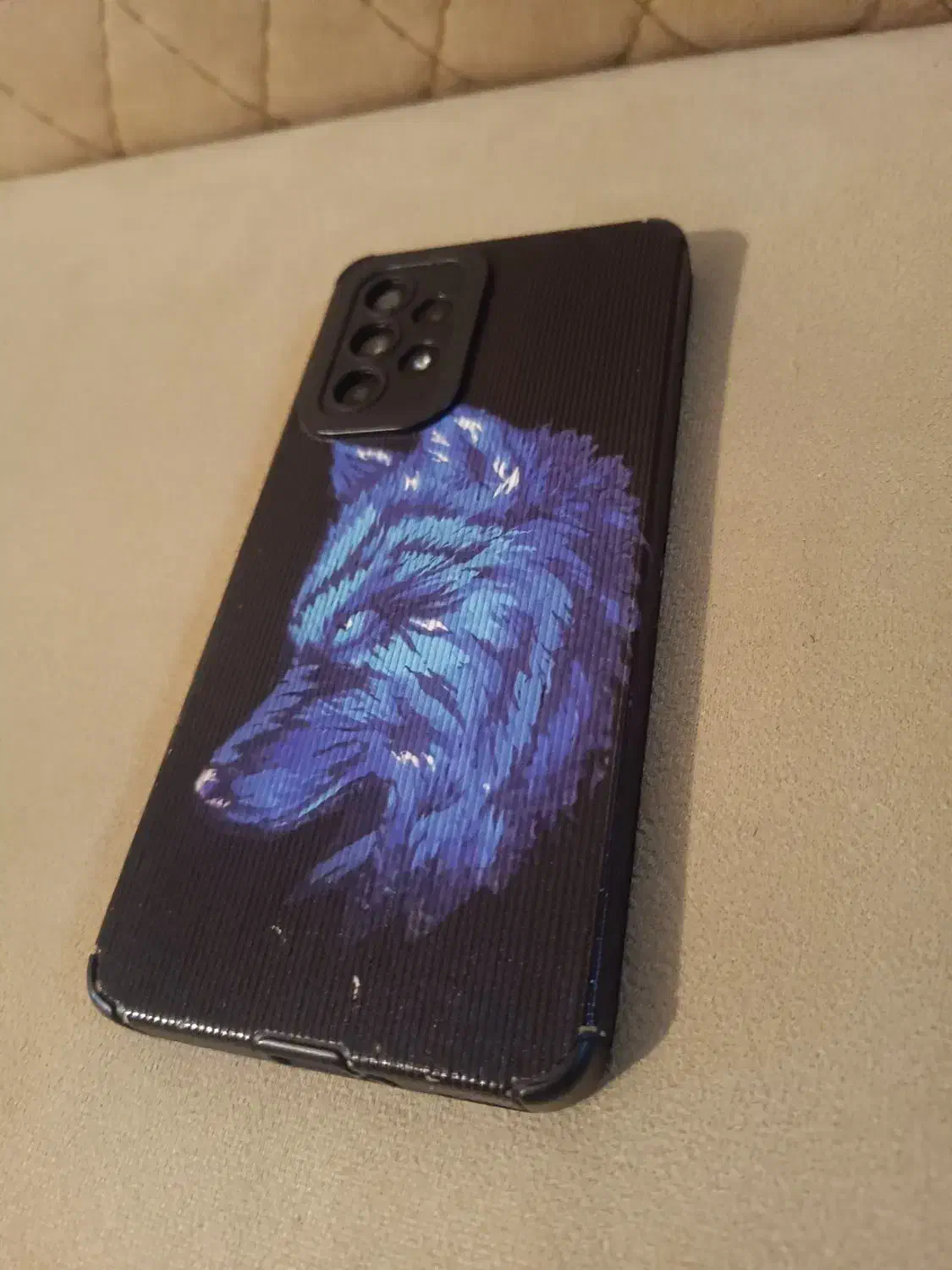 A53 5G|موبایل|مشهد, شهرک بهارستان|دیوار