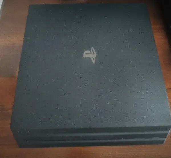 PS4 pro 1TB|کنسول، بازی ویدئویی و آنلاین|لاهیجان, لیالستان|دیوار