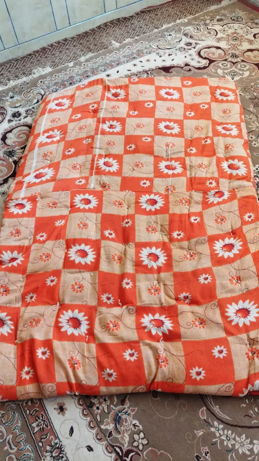 تشک دونفره نو|تشک تختخواب|لردگان, |دیوار