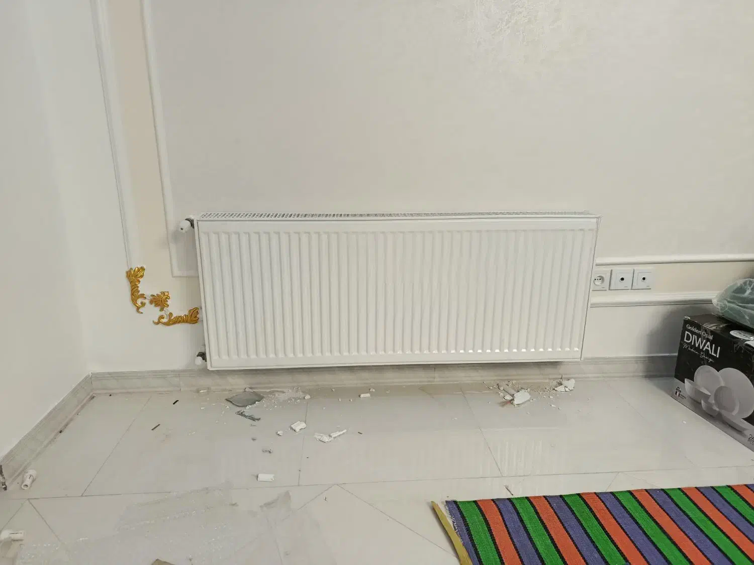 تعمیرات تخصصی پکیج وآبگرمکن|خدمات پیشه و مهارت|نسیمشهر, |دیوار