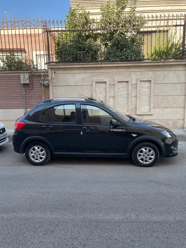 کوییک مدل 401|خودرو سواری و وانت|کاشان, شهرک امیرالمومنین|دیوار