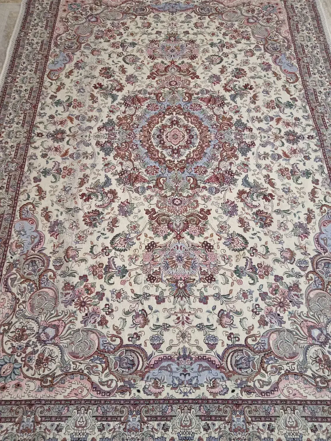 روفرشی ۹ متری سیم دار|روفرشی|مهاباد (آذربایجان غربی), |دیوار