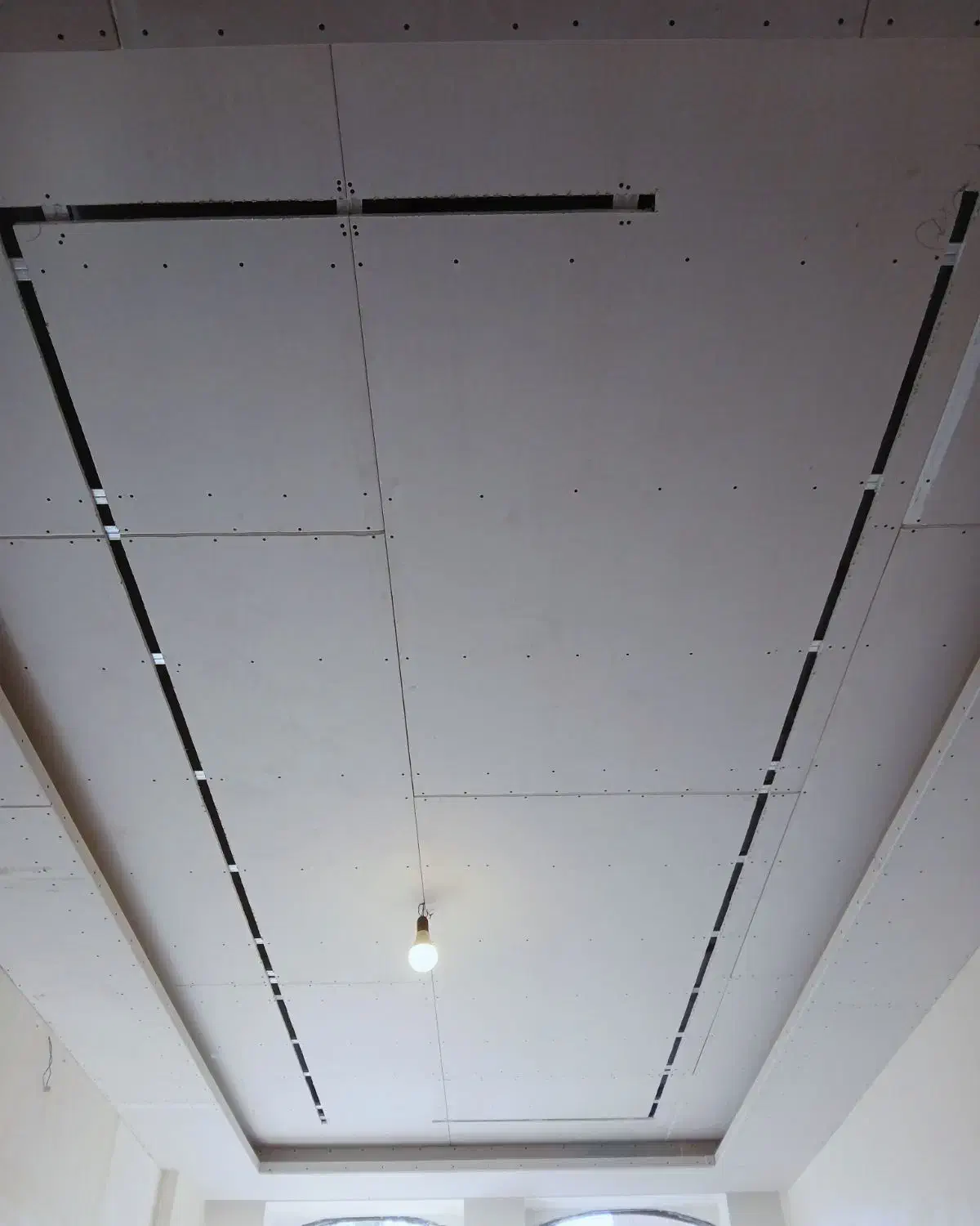 طراحی و اجرایی انواع سقف های کاذب و کناف|خدمات پیشه و مهارت|ایلخچی, |دیوار