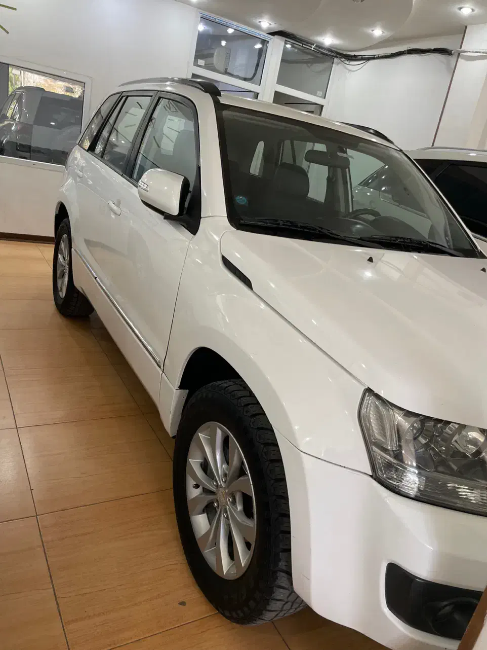 ویتارا ۹۶ کلاس ۹|خودرو سواری و وانت|شیراز, فرهنگ شهر|دیوار