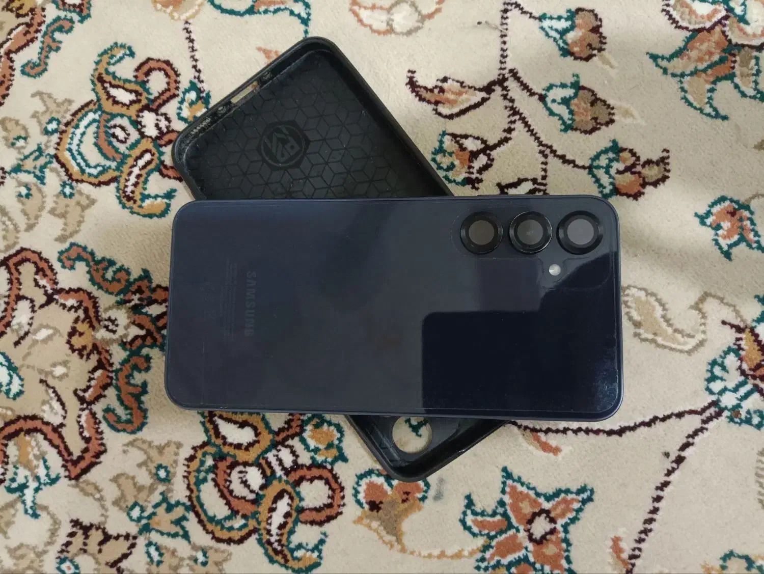 سامسونگ A35|موبایل|تایباد, |دیوار