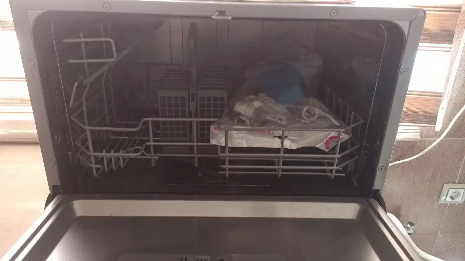 ظرفشویی رومیزی|ماشین ظرفشویی|قزوین, |دیوار