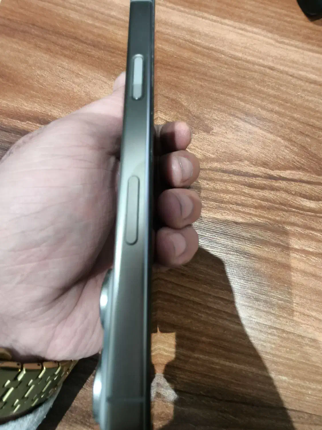 آیفن 16پرو|موبایل|تهران, کاج|دیوار