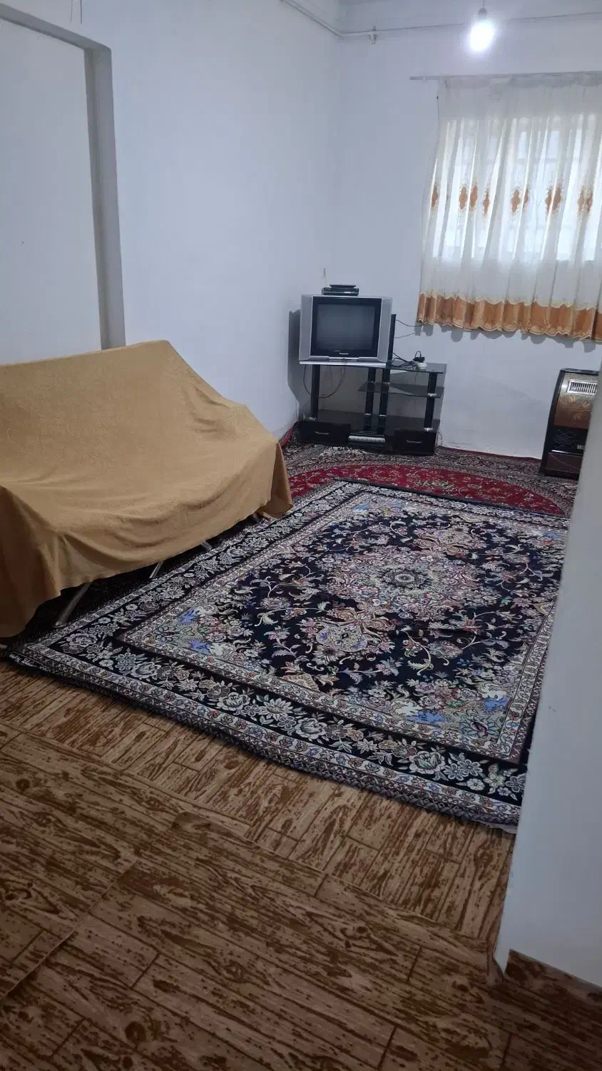 سوییت یک خوابه|اجارهٔ کوتاه‌مدت آپارتمان و سوئیت|گرگان, |دیوار