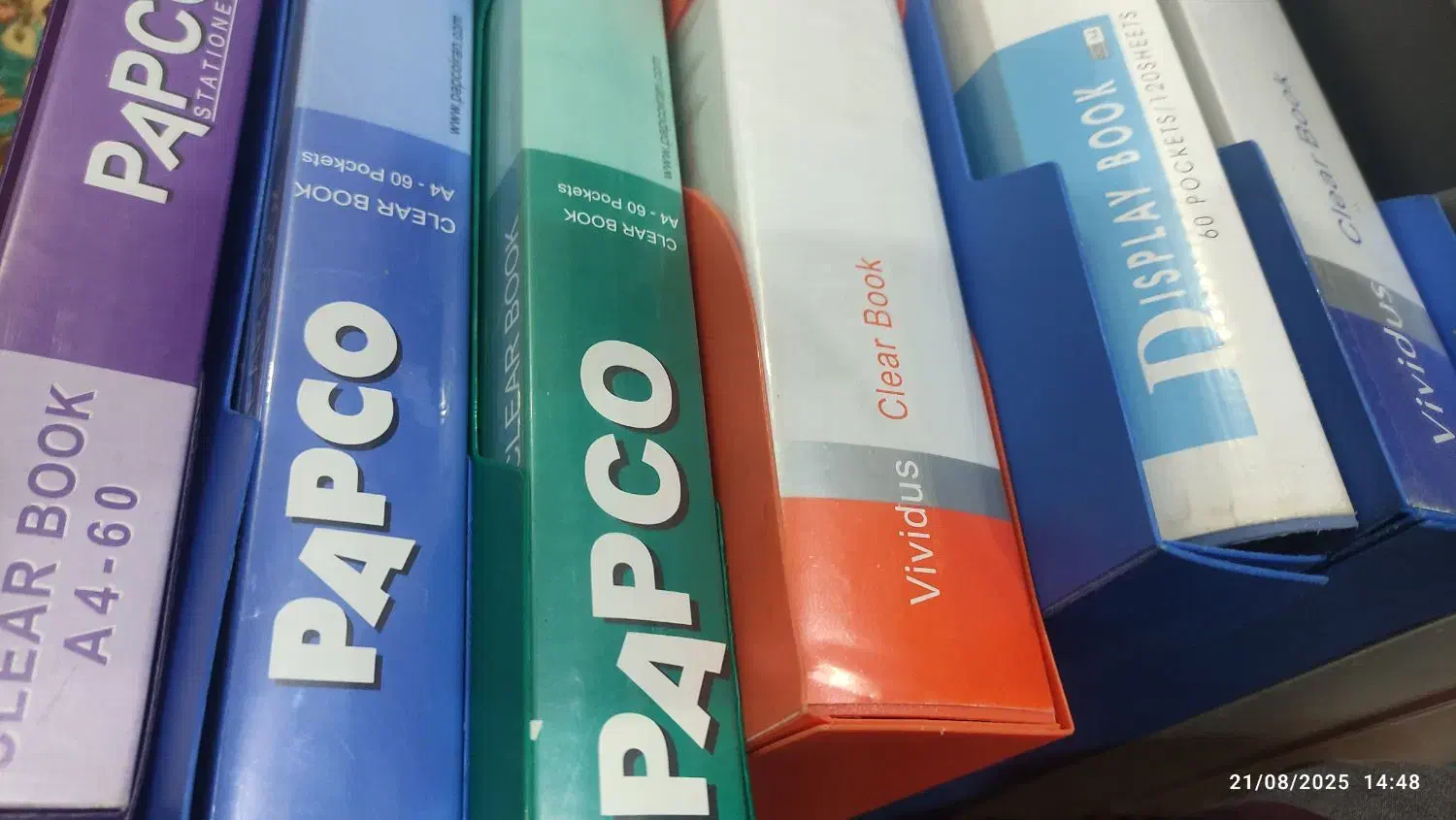 کلربوک پاپکو|لوازم التحریر|اهواز, زیتون کارمندی|دیوار