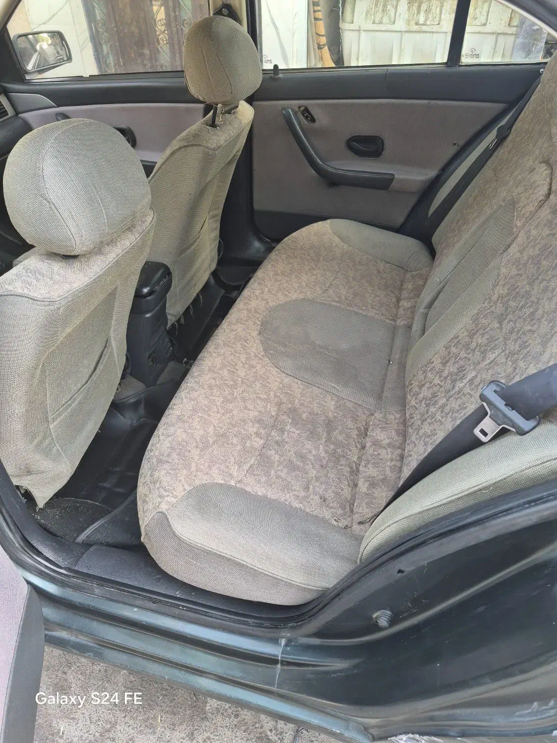 سمند مدل ۸۲|خودرو سواری و وانت|بهارستان, |دیوار