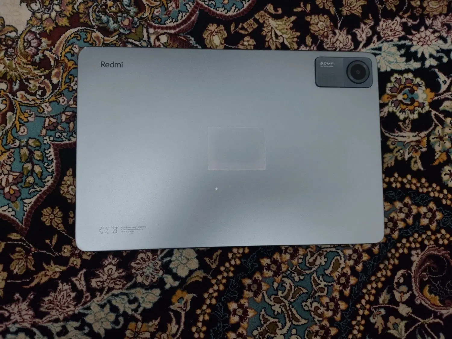 Redmi pad se|تبلت|پاکدشت, پاکدشت (مامازند)|دیوار