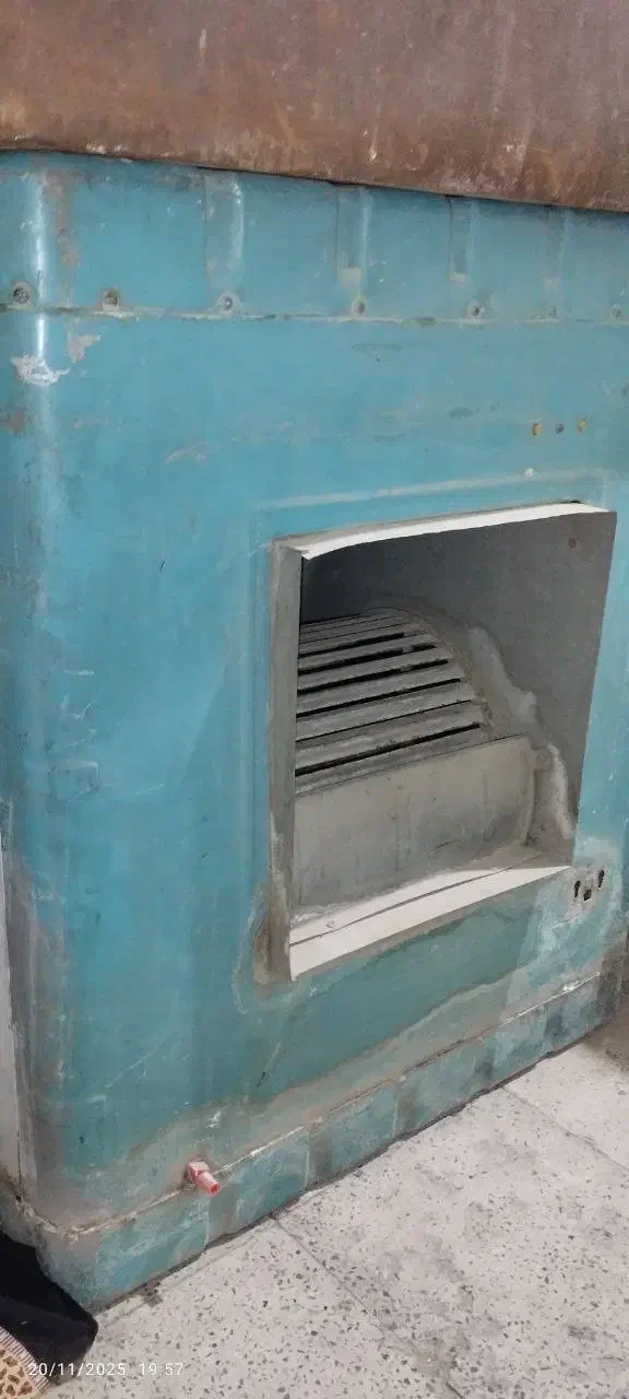 کولر ابی|کولر آبی|چهاردانگه (تهران), |دیوار