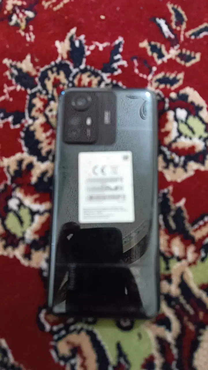 گوشی نوت ۱۲s|موبایل|کارون, |دیوار