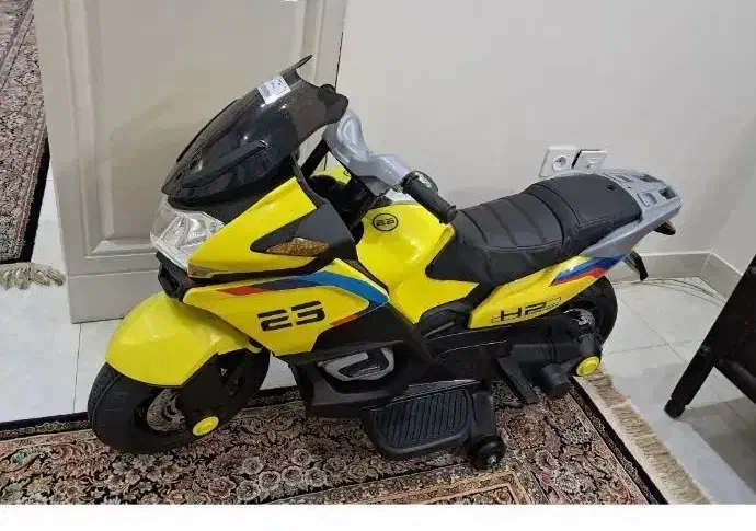 موتور شارژی|اسباببازی|چهاردانگه (تهران), |دیوار