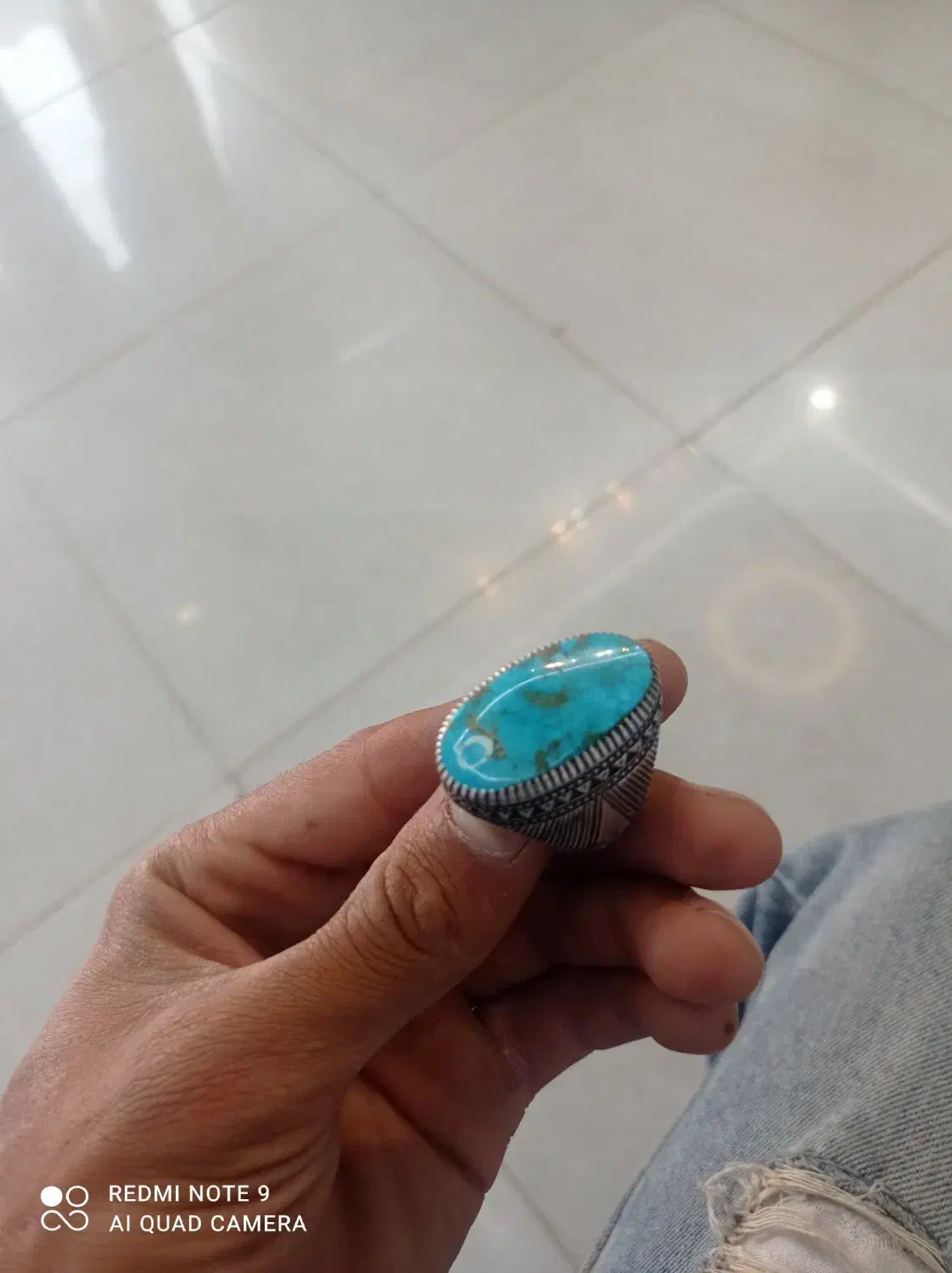 فیروزه نیشابور|جواهرات|سبزوار, جوادیه شرقی|دیوار