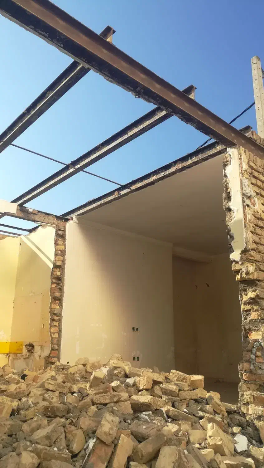 تیر آهن|مصالح و تجهیزات ساختمان|فاضل آباد, |دیوار