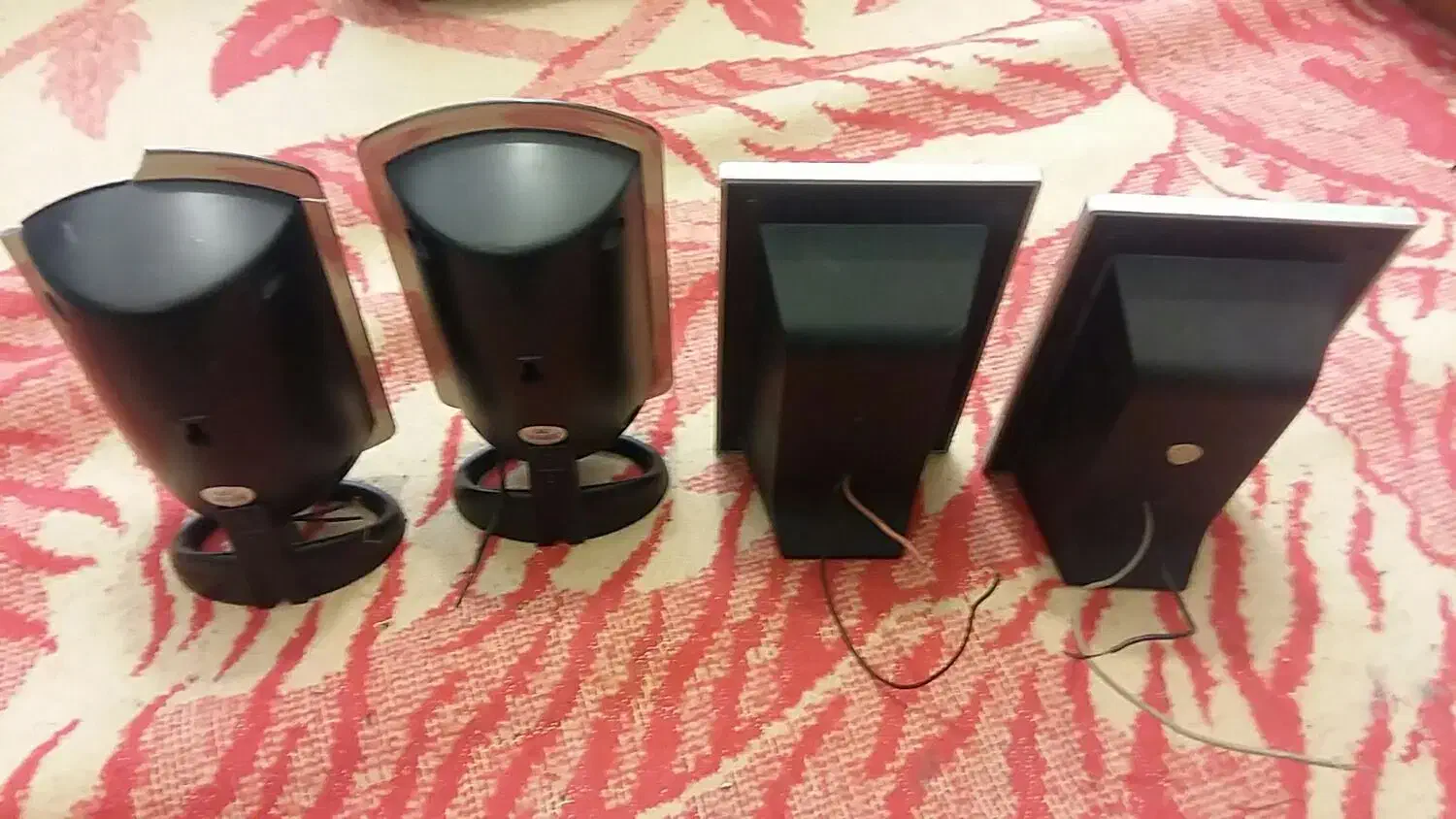 باند وضبط|سیستم صوتی خانگی|قم, شهر قائم|دیوار