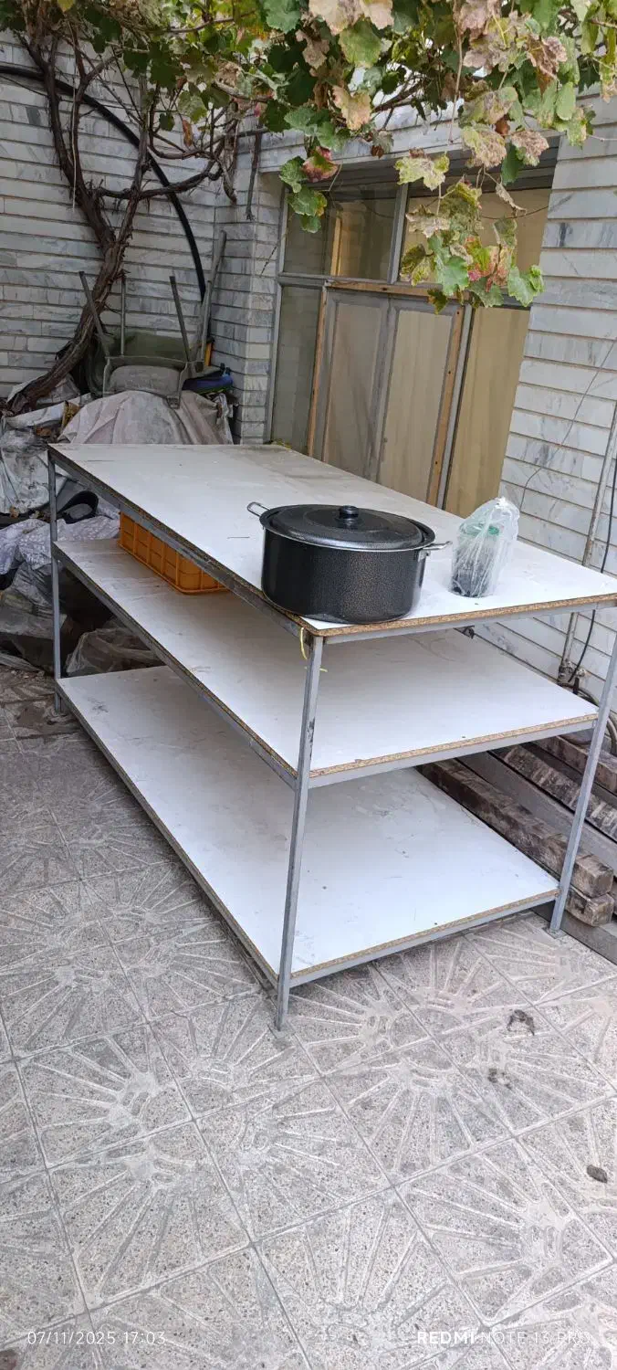 تمامی تجهیزات فست فود|کافیشاپ و رستوران|تبریز, |دیوار