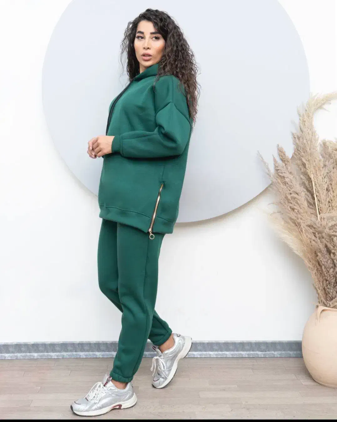 هودی و شلوار ست|لباس|هشتگرد, فاز ۷ مهستان|دیوار