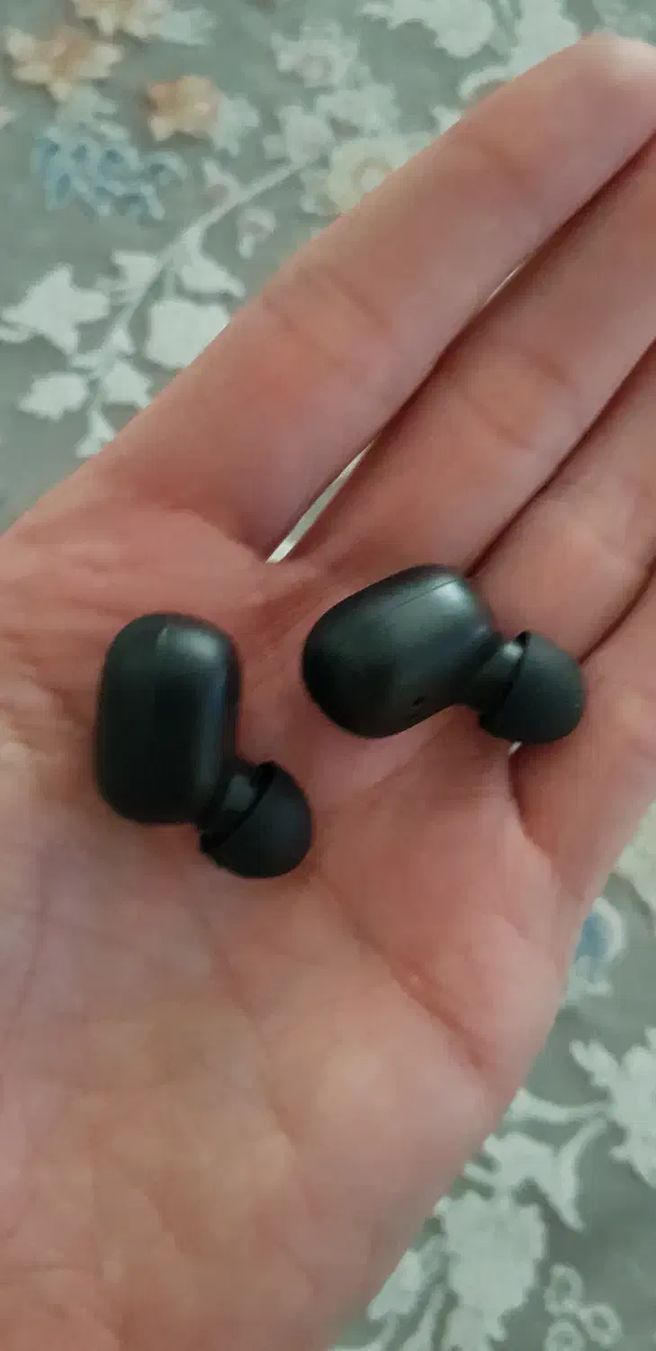 هدفون بی سیم شیائومی مدل Haylou GT1 Pro|لوازم جانبی موبایل و تبلت|تهران, عباس‌آباد|دیوار