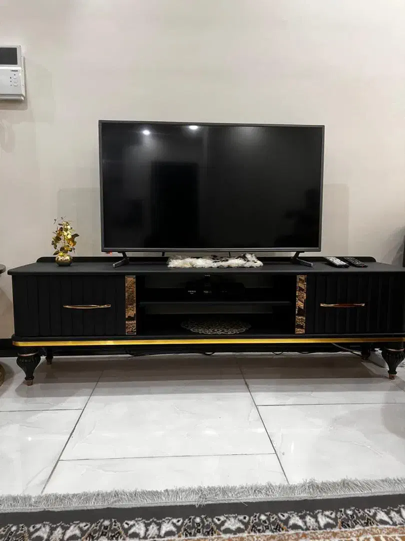 تلویزون پانورمانیک|تلویزیون و پروژکتور|ری, علایین|دیوار