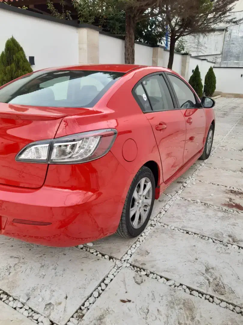 مزدا ۳ نیو|خودرو سواری و وانت|ری, منصوریه منگل|دیوار