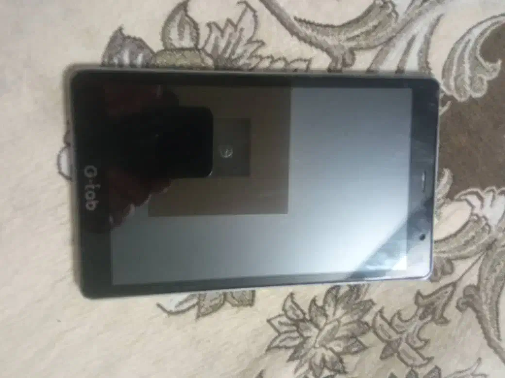 تبلت در حد نو|تبلت|اصفهان, شیخ طوسی|دیوار