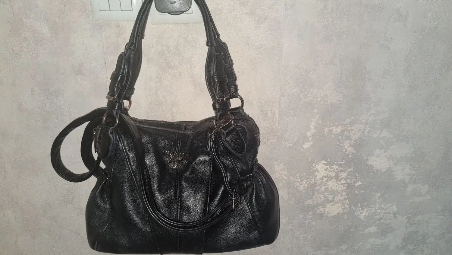 کیف و کفش چرمی مارک در حد نو تمیز و سالم|کیف، کفش، کمربند|سبزوار, فقیه سبزواری|دیوار