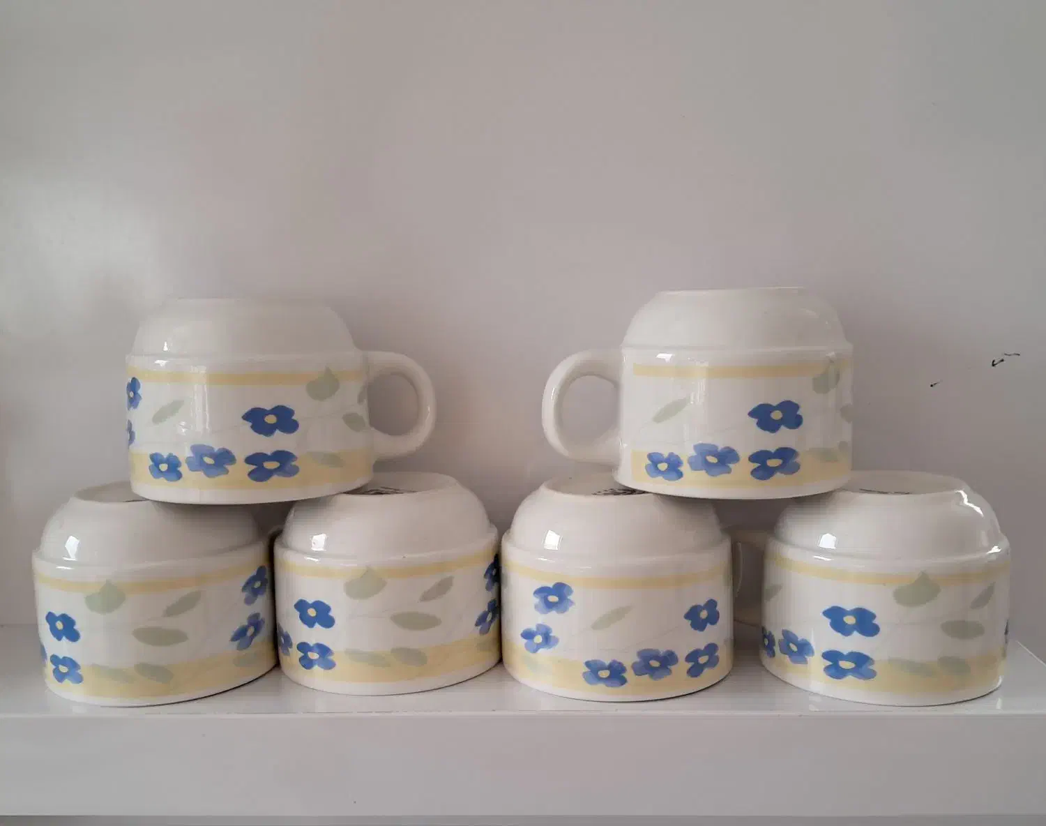 فنجان قدیمی|ظروف سرو و پذیرایی|سبزوار, جوادیه شرقی|دیوار