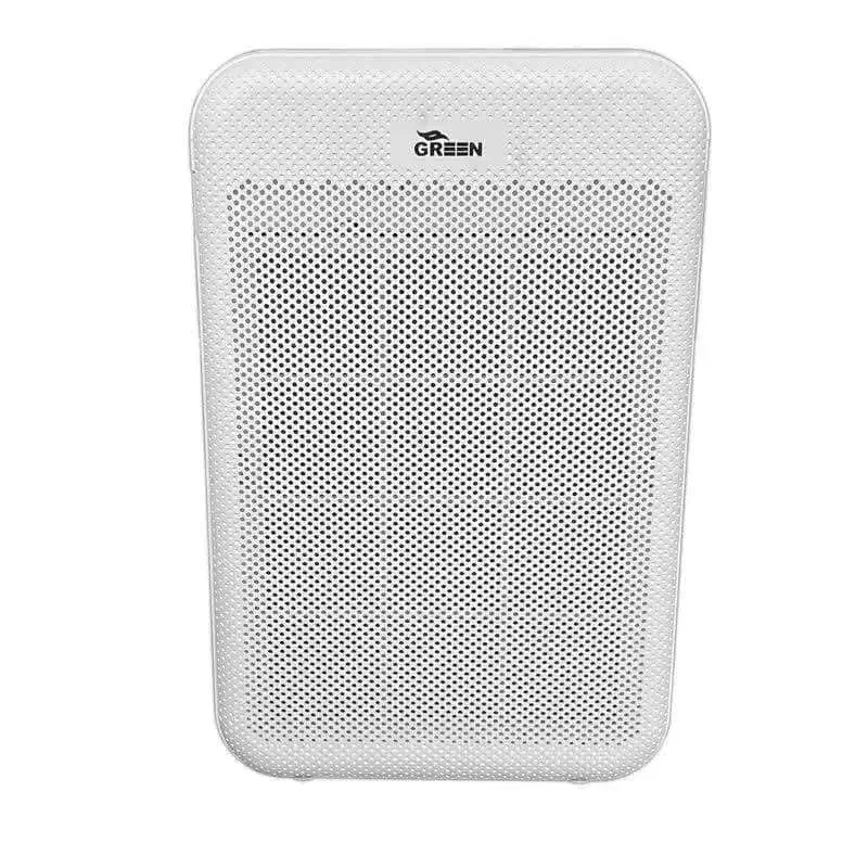 خریدتصفیه هوای گرین اقساط ۱۰ ماهه بدون پیشپرداخت|پنکه و تصفیهکنندهٔ هوا|اراک, |دیوار